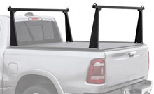 Load image into Gallery viewer, ADARAC_Vertical_Pro_Uprights_Black.jpg