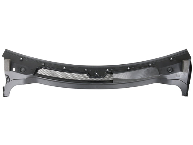 Windshield Cowl Cover