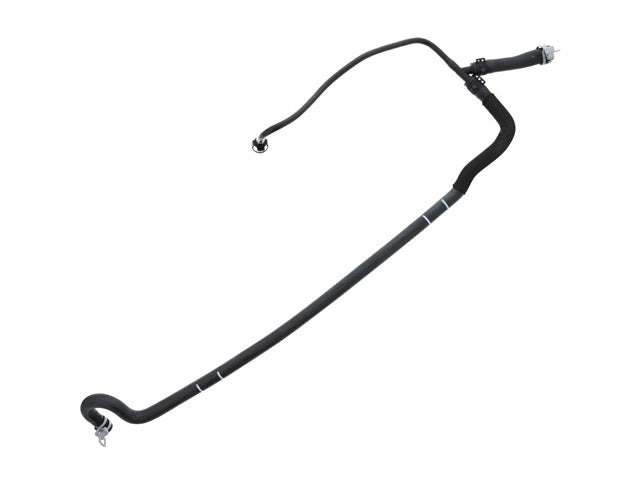 Radiator Hose