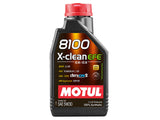 100% Synthetic; Gasoline and Diesel lubricant - Euro 4, 5 and 6 - Motul 109470
