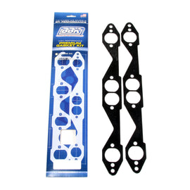 BBK Performance Premium Header Gasket Set- Gm Small Block (Pair)