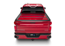Load image into Gallery viewer, ARE_Fusion_19Silverado_RearClosed.jpg