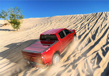 Load image into Gallery viewer, ARE_Fusion_19Silverado_SandAction1.jpg