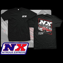 Load image into Gallery viewer, Nitrous Express Farmtruck T-Shirt Medium