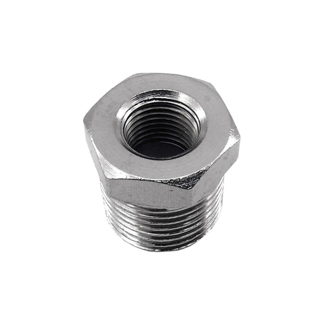 Nitrous Express 1/4 Male Npt X 1/8 Female Npt Reducer