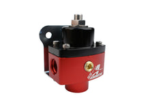 Load image into Gallery viewer, Aeromotive Carbureted Adjustable Regulator, Billet 2-Port AN-6