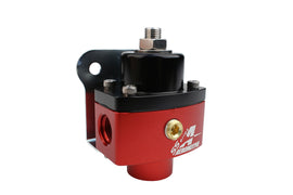 Aeromotive Carbureted Adjustable Regulator, Billet 2-Port AN-6