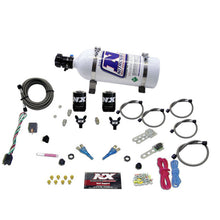 Load image into Gallery viewer, Nitrous Express Ford Efi Dual Nozzle (100-300Hp) With 5Lb Bottle
