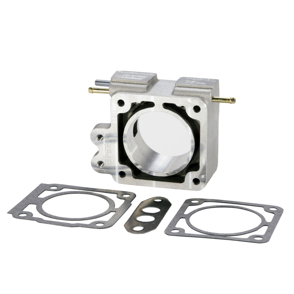 BBK Performance Ford 5.0 75Mm Power Plus Egr Spacer Plate