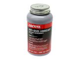 Silver Anti Seize Stick Brush Top Can 8oz - Loctite 501000