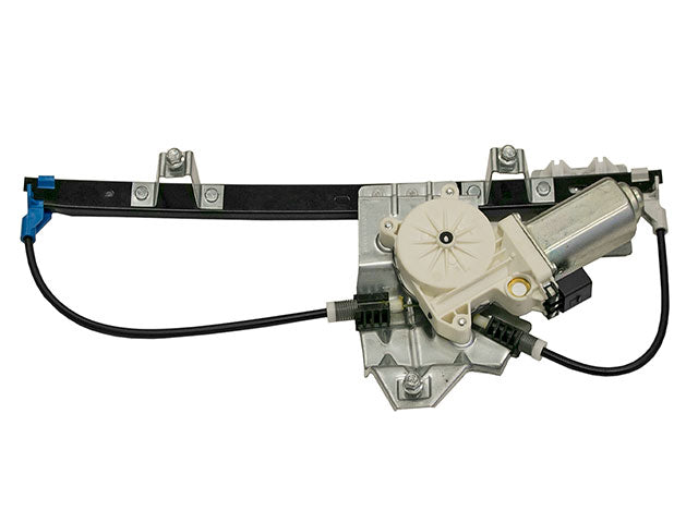 Window Regulator
