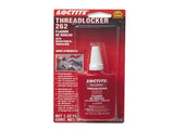 Threadlocker 262 Red 36ml/1.22oz - Loctite 492141