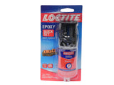 Quick Set Auto Epoxy 0.85 oz - Loctite 1395391