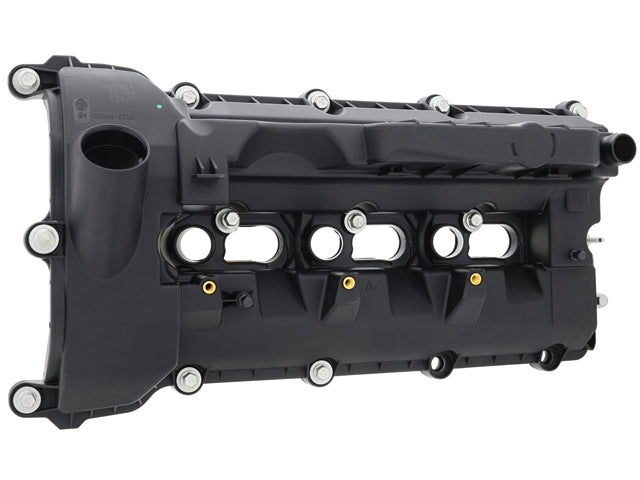 Valve Cover