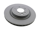 Brake Disc - Zimmermann Coated 450 5214 20