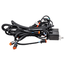 Load image into Gallery viewer, MORIMOTO POWER HARNESS: 6X OUTPUTS (EXT)