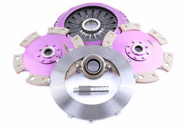XClutch XMS-230-MI01-2E-XC Service Pack-Twin Solid Ceramic