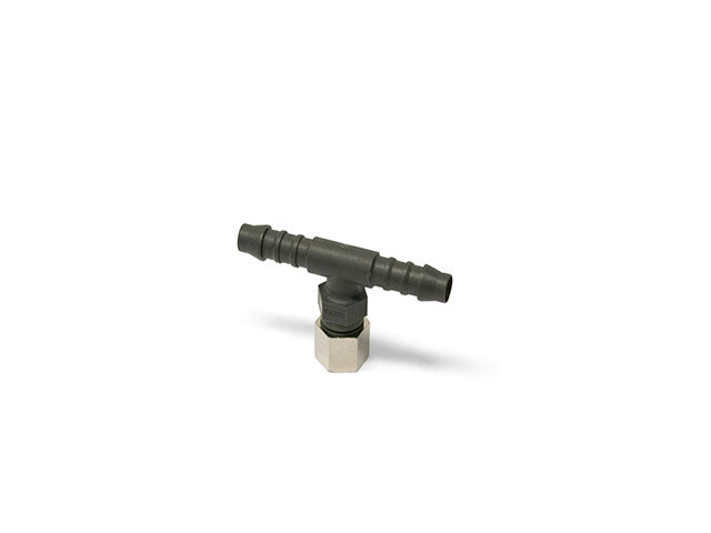 Coolant Bleeder Valve