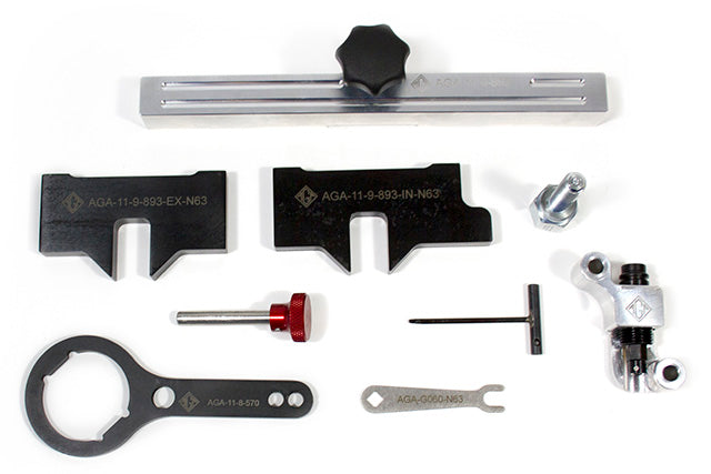 Timing Tool Set