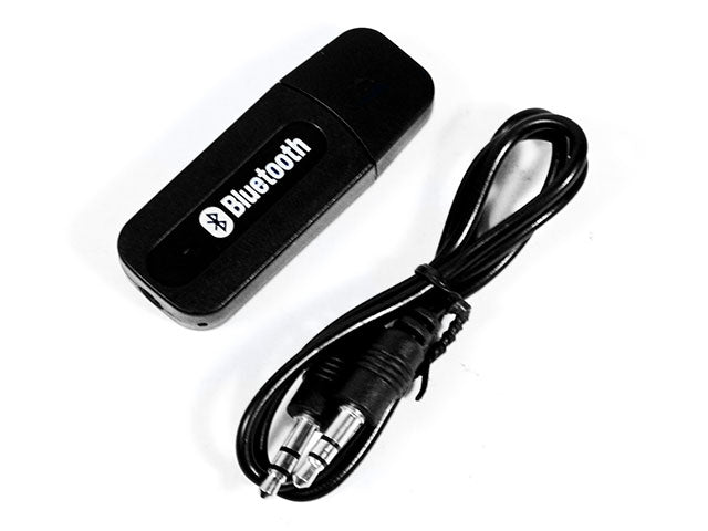 Bluetooth Receiver