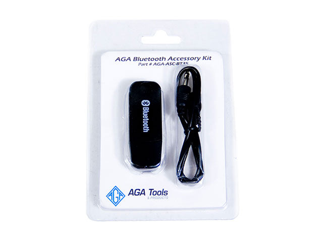 Bluetooth Receiver