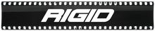 Load image into Gallery viewer, RIGID Industries 105943 RIGID Light Cover For 10 Inch SR-Series LED Lights, Black, Single