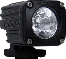 Load image into Gallery viewer, RIGID Ignite LED Light, Spot Beam Pattern, Surface Mount, Black Housing, Single