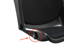 Load image into Gallery viewer, Tillett Mounting Spacer 51mm x 2mm