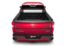 Load image into Gallery viewer, BK_RevolverX2_20RedSilverado1500_RearHeadOn_Open.jpg