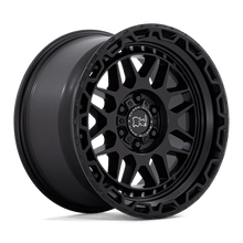 Load image into Gallery viewer, BRHLB 18X9.5 6X135 M-BLK 12MM