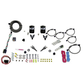 Nitrous Express Nissan / Infinity Dual Nozzle (35-150Hp) Without Bottle