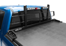 Load image into Gallery viewer, BackRack_Blue_Ford_F150_CU_3qtr_Rr_01.jpg