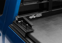 Load image into Gallery viewer, BackRack_Blue_Ford_F150_CU_3qtr_Rr_02.jpg