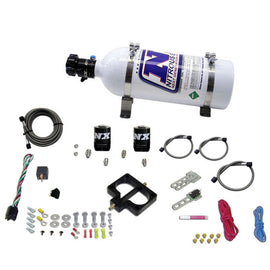 Nitrous Express Dodge Tbi Plate System (Magnum Engine) W/ 5Lb Bottle