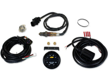 Load image into Gallery viewer, AEM X-Series Wideband UEGO AFR Sensor Controller Gauge Kit with X-Digital Technology