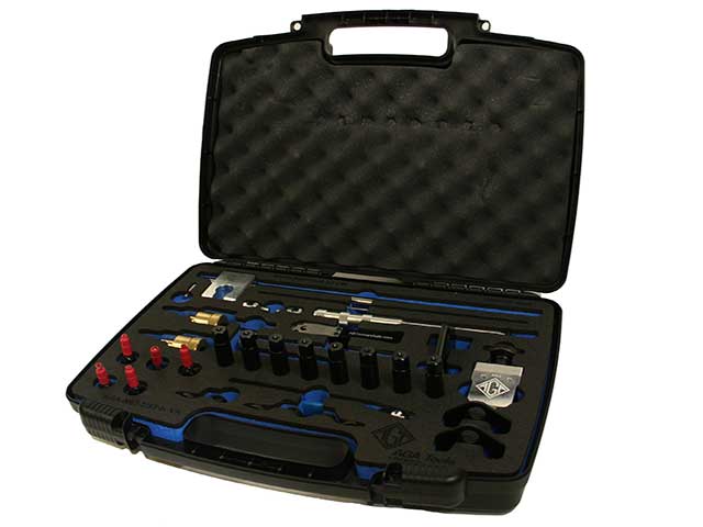 Valve Stem Seal Tool Kit