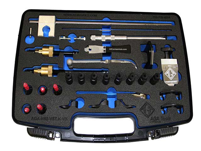 Valve Stem Seal Tool Kit