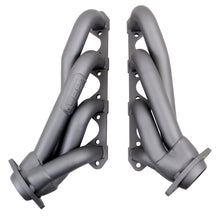 Load image into Gallery viewer, BBK Performance Mustang 5.0 1-5/8 Shorty Headers (Titanium Ceramic)