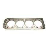 Ford EAO; Cosworth YB .060