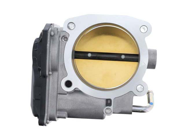 Throttle Housing
