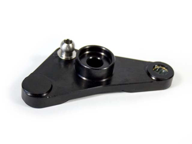 Intake Manifold Lever