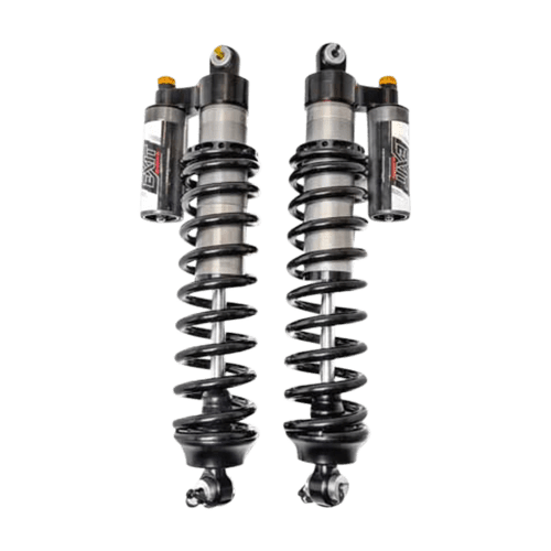 CAN-AM DFNDR 16-22 PB X1 FRONT KIT