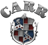 MAX No-Drill Side Step XM3 Polished Each - Carr 140202-1