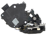 Door Lock Assembly - Land Rover LR078729