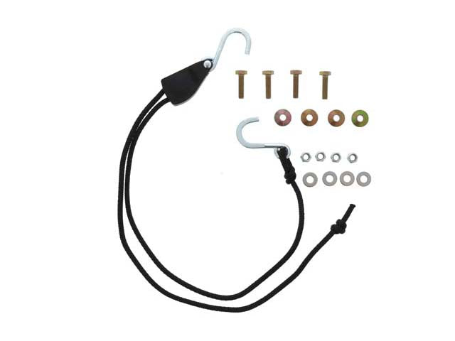 Trans Support Adapter