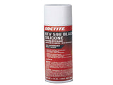 RTV 598 Black High Perfo rmance Silicone 8.75oz - Loctite 495075