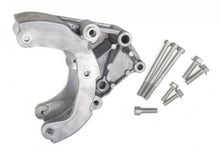 Load image into Gallery viewer, Holley LS High-Mount A/C Accessory Drive Bracket - Passenger's Side A/C Bracket - works with R4 compressor