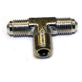 Nitrous Express 3AN Male X 1/8 Npt  Straight  T