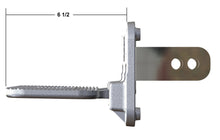 Load image into Gallery viewer, Carr_Mega_Hitch_Step_side_view.jpg