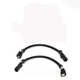 O2 Sensor Wire Harness Extension 15-16 Mustang - BBK Performance Parts 1119